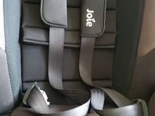 Turvatool Joie Every Stage 0-36 kg 2tk