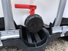 PUHAS VEEMAHUTI ALUSEL 1000L