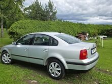 Vw Passat B5 1.8 92кв, рег.Оплачен, техосмотр 03/2027