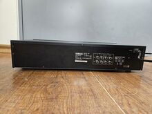 Yamaha EQ-70 10 Band Stereo Graphic Equalizer