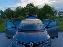 Renault Scenic Intens 1.3 TCe 103 kW 2021