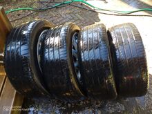 4tk Michelin Primacy4 215/55r18 99V suverehvid
