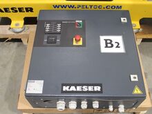 Kaeser Booster N 351-G
