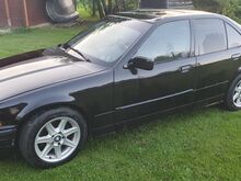 Bmw 316