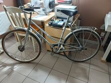 Retro jalgratas Motobecane