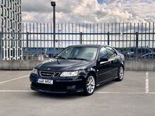 Saab 9-3 Aero Turbo 2.0 154 kW Automaat
