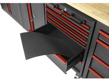 Töökoja mööblikomplekt KD5860