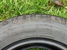 Ламельные шины 265/65 R17 Toyo