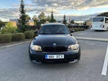 Bmw 120D kupee Mpakett
