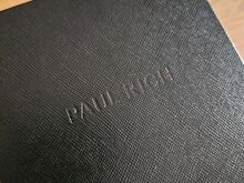 Meeste käekell Paul Rich