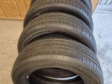 Летние шины Hankook Ventus Prime3 215/65 R17