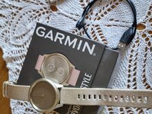 Garmin nutikell