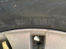 Bmw talvevaluveljed