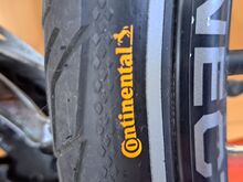 Trek Dual sport 2