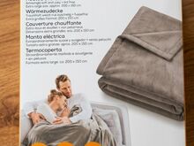 Elektriline soojendustekk Beurer HD 150 XXL