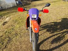 Aprilia RX50