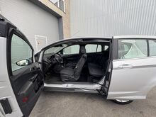 Ford B-MAX 1.6 70kW, HOLLANDIST, REG MAKSTUD!