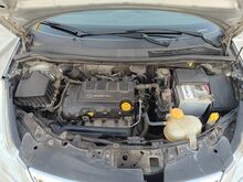 Opel Corsa 2011, 1 omanik, avariivaba