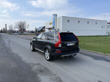 Volvo XC90 2010 R-design