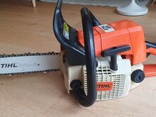 Stihl mootorsaed
