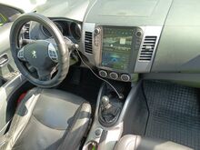 Peugeot 4007