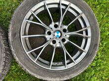 Müüa bmw veljed