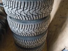 Hankook 205/55/16 + veljed