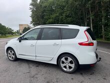 Renault grand scenic 3