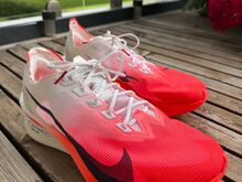 NIKE VAPORFLY 4 ROAD RACING SHOES