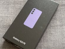 Samsung s23fe