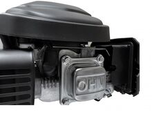 Bensiinimootor Loncin LC1P65FE 22,2mm
