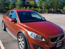 Volvo c30