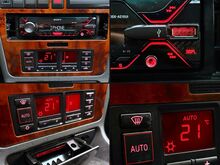 AUDI A4 / ROOSTEVABA / ÜV 08.2027