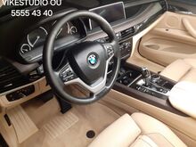 Detailing, autosalongi täielik keemiline puhastus