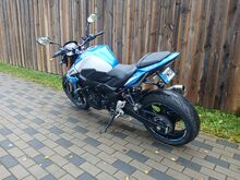 Suzuki Gsx-S750
