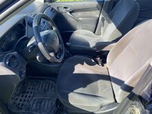 Ford Focus 1.8 85kw