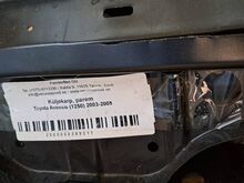 Toyota küljekarbid