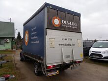 Ford Transit MULTILIFT 2.4 TDI 103кВт