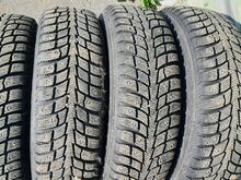 Veljed 14"5x100 vw/skoda originaal naastrehvidega