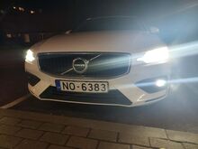 Volvo V60 diisel automaat 2020