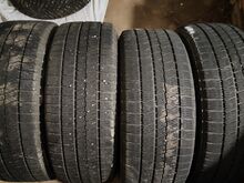 M: Audi 16" veljed 5x112