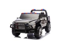 Двухместный электромобиль Truck RAM 3500