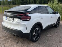 Citroen C4 PureTech Shine