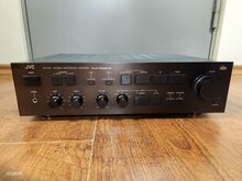 JVC AX-700(Dynamic Super-A)INTEGRATED STEREO AMPLI