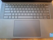 Dell XPS 15 9510 FHD+ i7 64 ГБ ОЗУ 1 ТБ SSD RTX3050