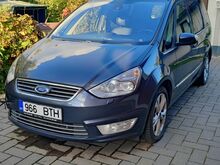 Ford Galaxy 2010.a