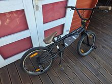 Muddyfox Lithium BMX