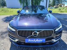 Volvo S90 2.0D 140 kW 2020 INSCRIPTION