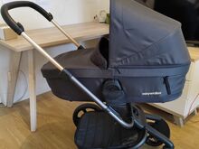 Easywalker Harvey 3 Premium Stroller Set
