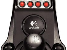 Logitech G27 rool